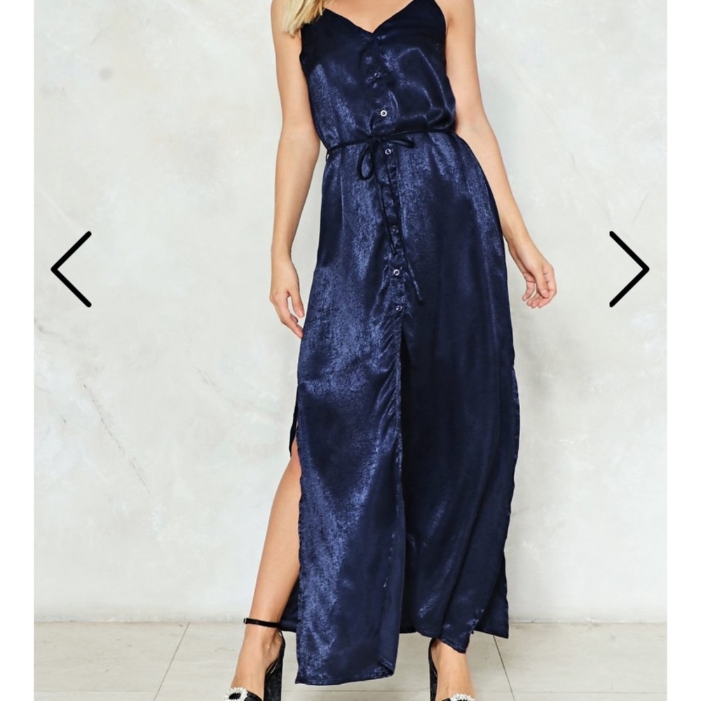 NWT Nasty Gal Dress